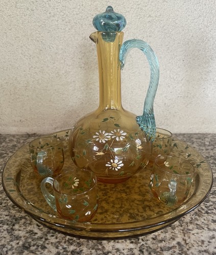 Service liqueur vintage en - service,