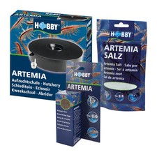 Set À Artemia Élevage : Bol