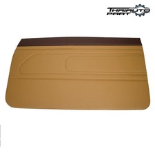 Pour Toyota Hilux LN50 LN56 Ln Pickup Ute 1984-1988 Panneau de porte intérieu...