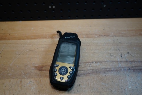 Magellan sportrak map gps - (n),
