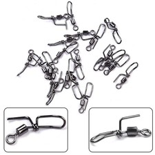 20 pièces pivots cascade à usage extérieur pour plates-formes de pêche en me