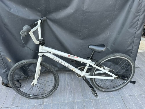 Bmx race wallap taille - race,