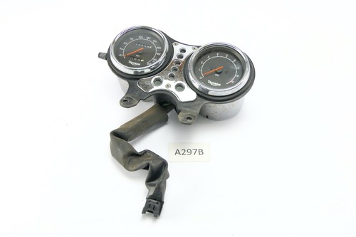 Triumph adventurer 900 t309rt - 900,