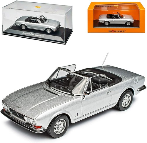 Peugeot 504 coupe - coupe, 1977