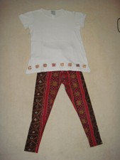 Ensemble Caleçon + Long