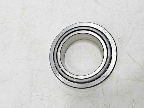 Jeu roulements rouleaux - à,