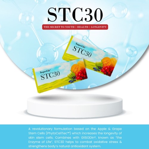 Super life stc30 - super,