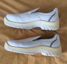 Chaussures de sécurité