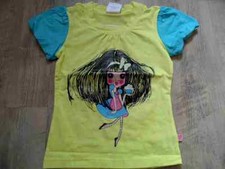 MIM-PI joli t-shirt Pinki