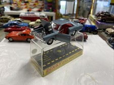 Dinky Toys France Réf. 1405 Opel Rekord Coupé 1900 TBE + boîte d’origine
