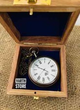 Montre à gousset vintage