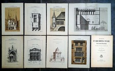 69 Planches FRAGMENTS
