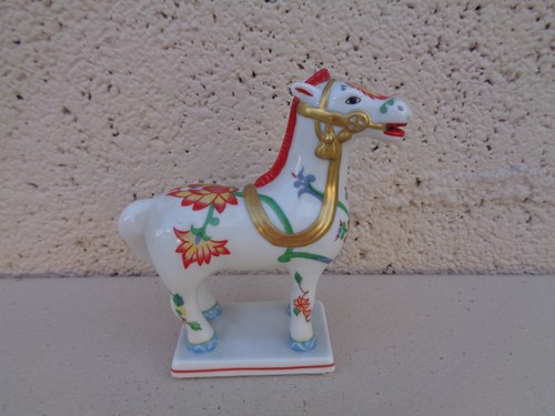 The franklin mint porcelaine - franklin,