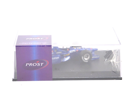 Minichamps prost peugeot - 1/43,