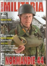 MILITARIA N°339