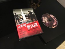 Les Enfants D'Hitler DVD Ken