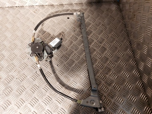 Mécanisme moteur lève - moteur,