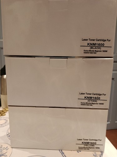 Cartouches toner xxl pour - xxl,