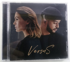 Vitaa Slimane Versus CD