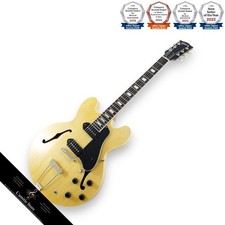 Guitare électrique gibson - guitare,