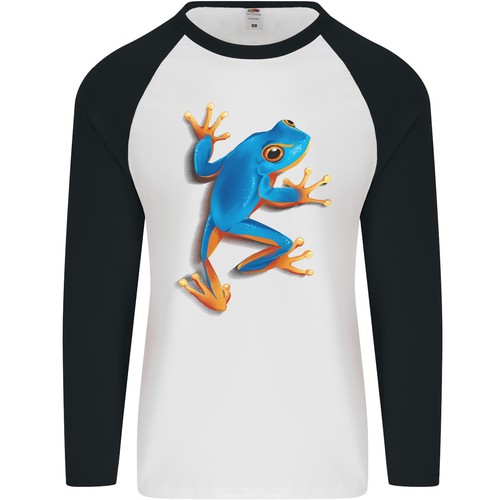 Frais grenouille escalade - frais,