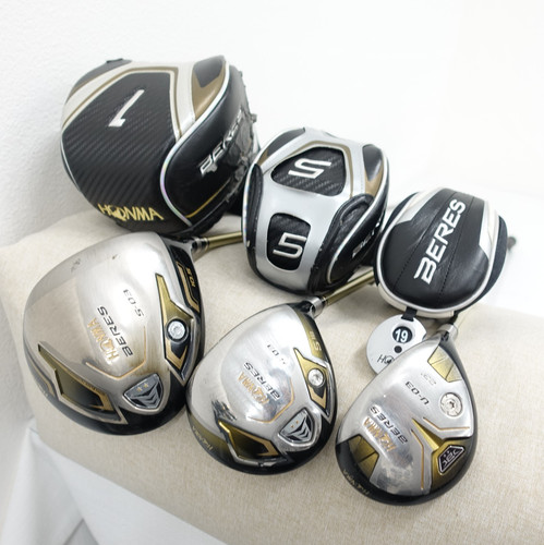 Honma golf beres driver - honma,
