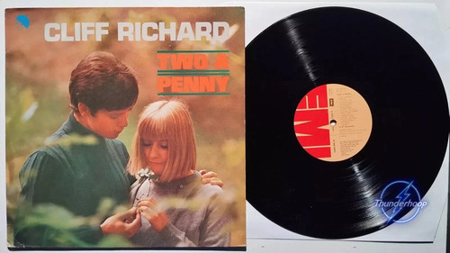 Cliff richard the shadows - cliff,