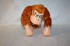 Donkey Kong nintendo 1994 grosse figurine articulé