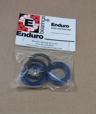Enduro Bike Skareb 28.6 mm