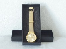 Revente montre à quartz femme