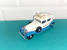 06042 1/43 voiture solido