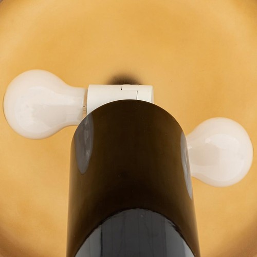 Lampe poser cylindre - à,