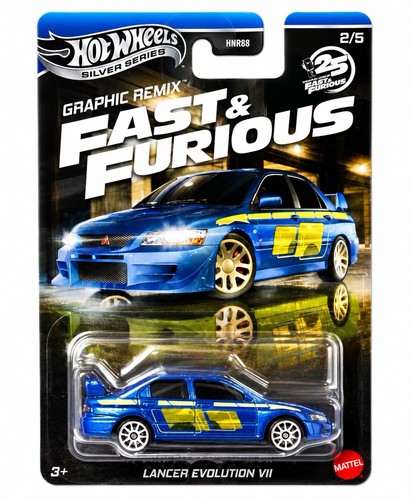 Hotwheels mitsubishi lancer - hotwheels,