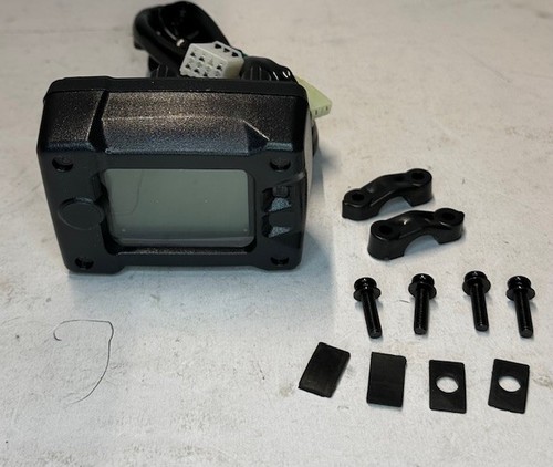Compteur yamaha booster - compteur, bws
