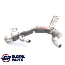 Ford Mondeo Mk4 Tuyau d'eau de refroidissement Ligne XS4Q-9N271-CC