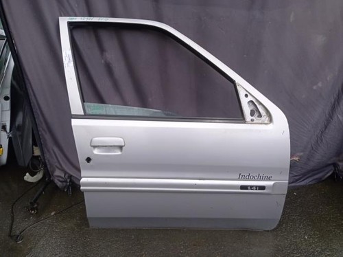 Porte avant droit citroen saxo - avant,