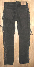 Hein gericke speedware jean - speedware,