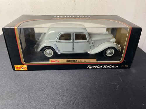 Maisto special edition 31837 - edition,