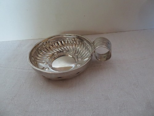 Ancien taste vin argent - taste-vin,