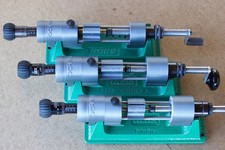 Upgrades for RCBS Case