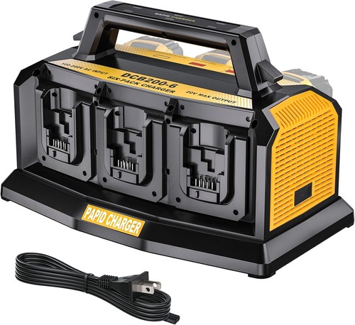 Super battery charger - super, for