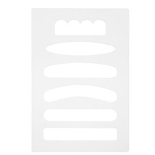  Gabarits De Défonceuse En