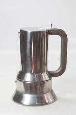 Alessi coffee maker 9090 - coffee, "9090/6"