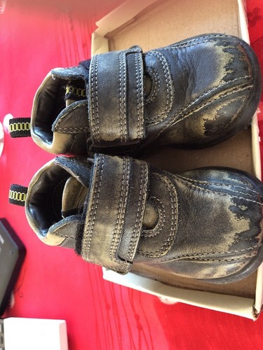 Chaussures start rite tbe - rite, 4g