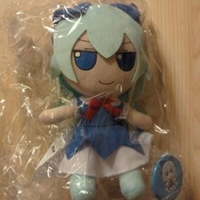 Peluche Touhou Project Fumo