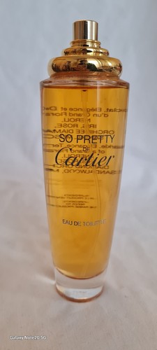 Parfum cartier pretty - parfum,
