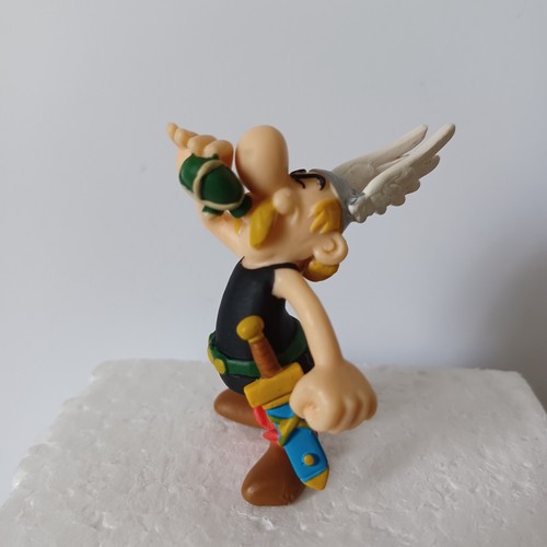 Figurine plastoy 2016 - plastoy,