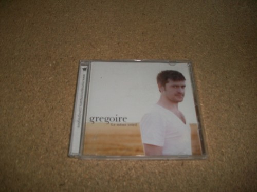 Gregoire le même - gregoire,,