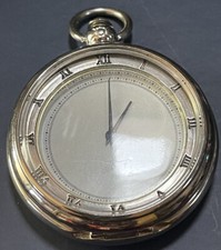 montre Gousset à quartz