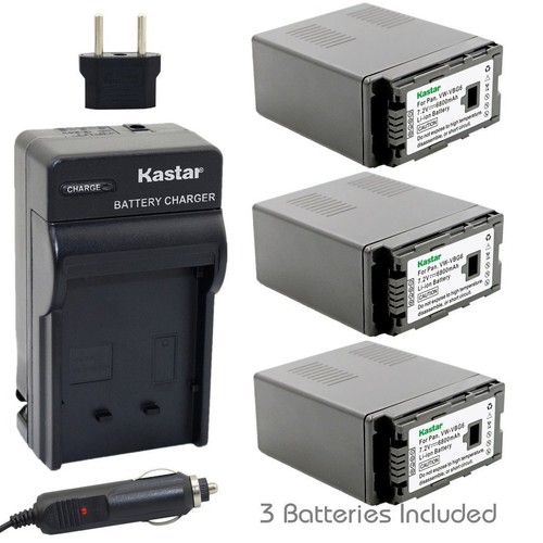 Kastar vbg6 battery - kastar, vw-vbg6
